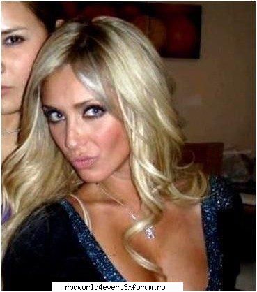 *~Poze*~ - anahi_princessa - Anahi