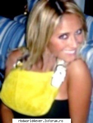 *~Poze*~ - anahi_princessa - Anahi