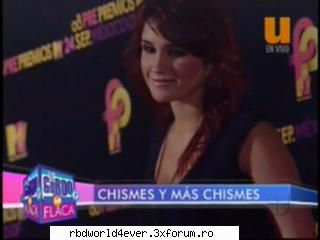 *~Poze*~ - anahi_princessa - Dulce Maria