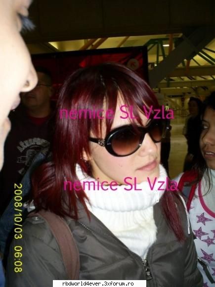 *~Poze*~ - anahi_princessa - Dulce Maria