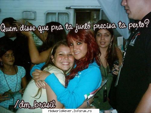 *~Poze*~ - anahi_princessa - Dulce Maria