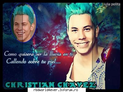 **Poze** - **Chris_Pollito** - Christian