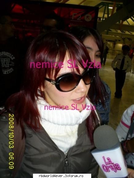*~Poze*~ - anahi_princessa - Dulce Maria