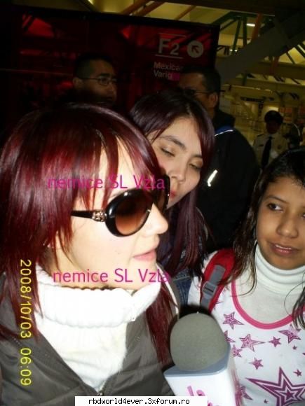 *~Poze*~ - anahi_princessa - Dulce Maria