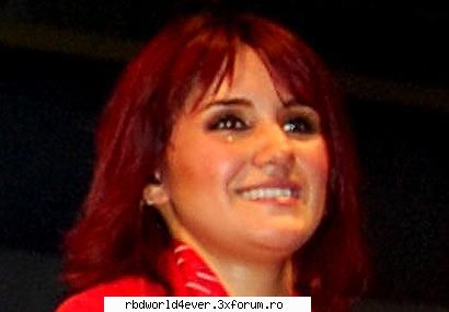*~Poze*~ - anahi_princessa - Dulce Maria