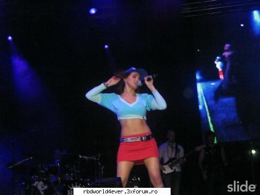 *~Poze*~ - anahi_princessa - Dulce Maria