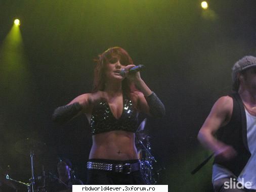 *~Poze*~ - anahi_princessa - Dulce Maria