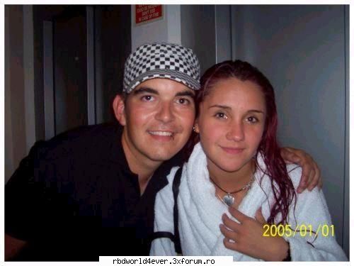 *~Poze*~ - anahi_princessa - Dulce Maria