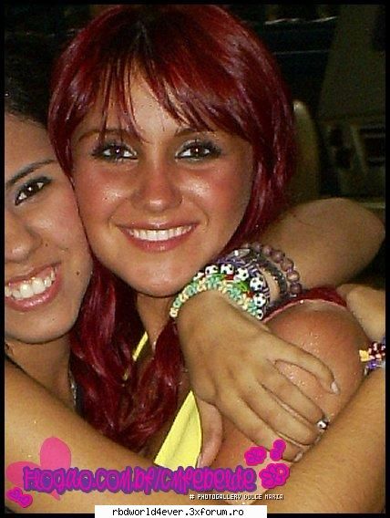 *~Poze*~ - anahi_princessa - Dulce Maria