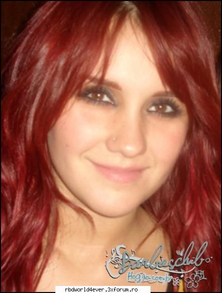 *~Poze*~ - anahi_princessa - Dulce Maria