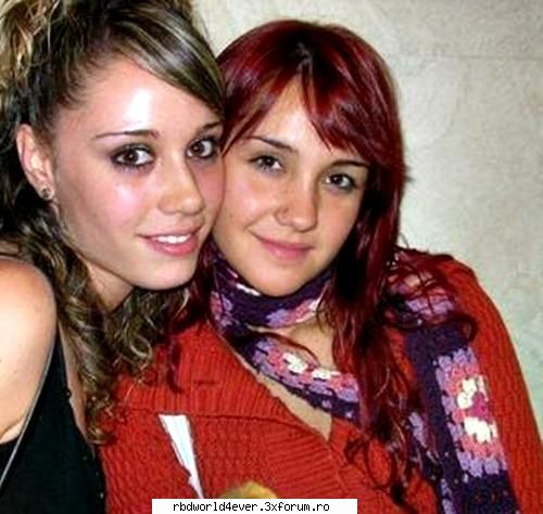*~Poze*~ - anahi_princessa - Dulce Maria