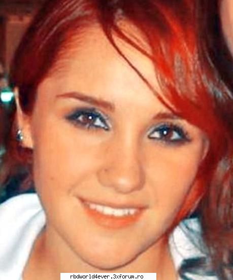 *~Poze*~ - anahi_princessa - Dulce Maria