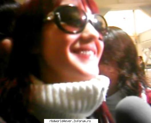 *~Poze*~ - anahi_princessa - Dulce Maria