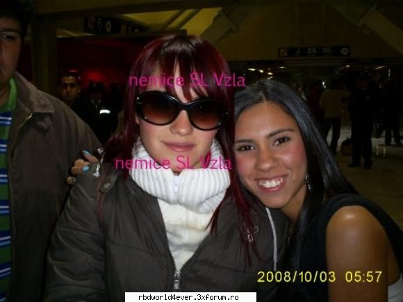 *~Poze*~ - anahi_princessa - Dulce Maria