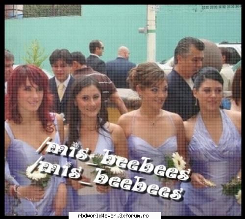*~Poze*~ - anahi_princessa - Dulce Maria