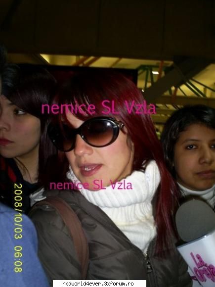 *~Poze*~ - anahi_princessa - Dulce Maria