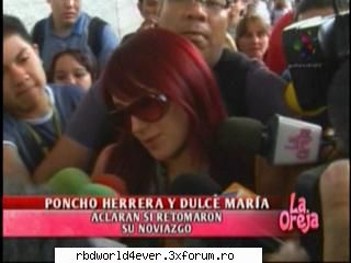 *~Poze*~ - anahi_princessa - Dulce Maria