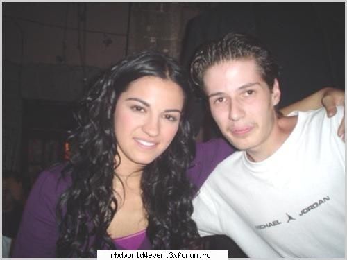 Poze - anahi_princessa - Maite
