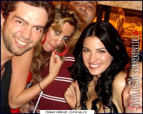 Poze - anahi_princessa - Maite