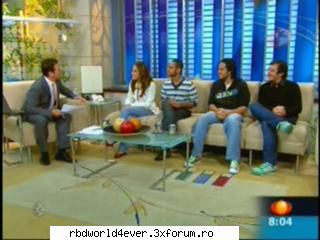 *~*Poze*~* - anahi_princessa - Poncho