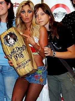 *~Poze*~ - anahi_princessa - Anahi