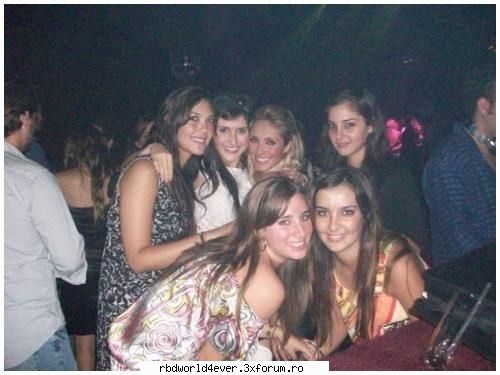 *~Poze*~ - anahi_princessa - Anahi