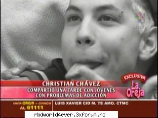 **Poze** - **Chris_Pollito** - Christian