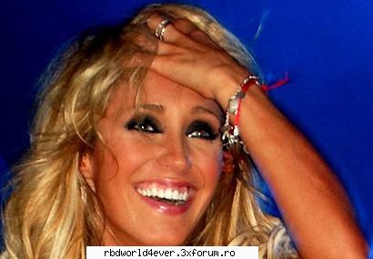 *~Poze*~ - anahi_princessa - Anahi