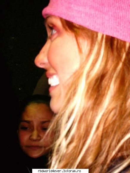 *~Poze*~ - anahi_princessa - Anahi
