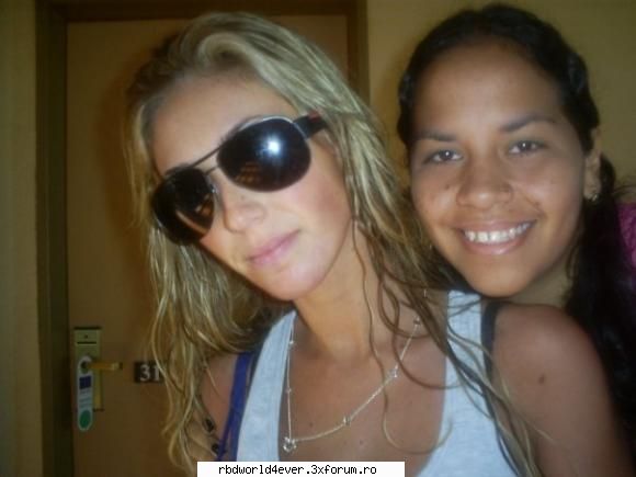*~Poze*~ - anahi_princessa - Anahi