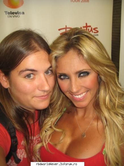 *~Poze*~ - anahi_princessa - Anahi