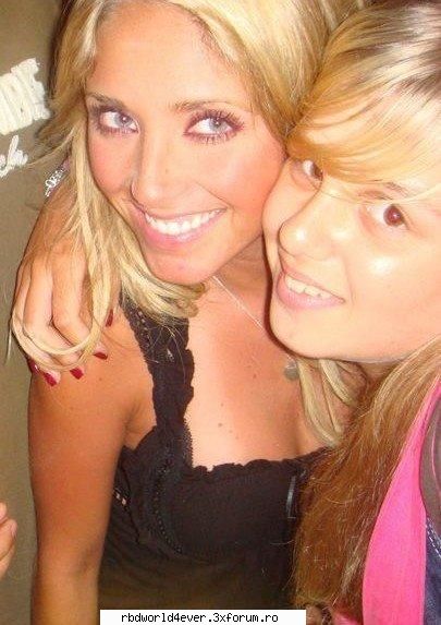 *~Poze*~ - anahi_princessa - Anahi