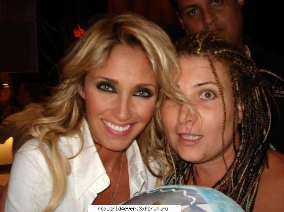*~Poze*~ - anahi_princessa - Anahi