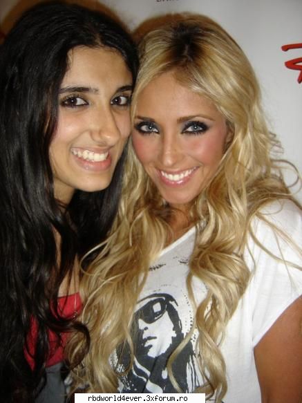 *~Poze*~ - anahi_princessa - Anahi