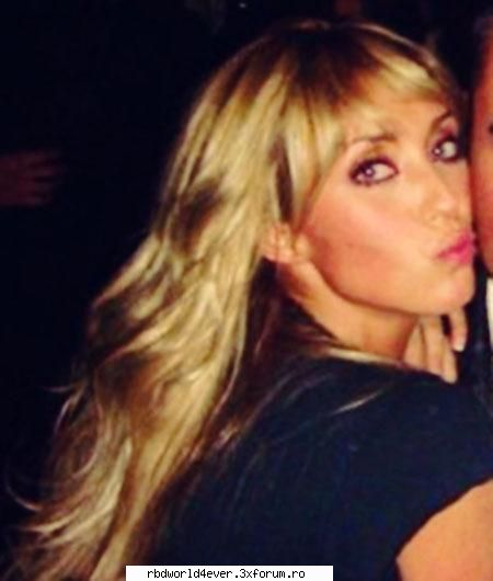 *~Poze*~ - anahi_princessa - Anahi