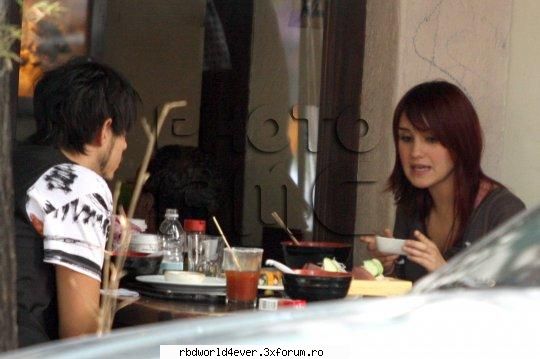 *~Poze*~ - anahi_princessa - Dulce Maria