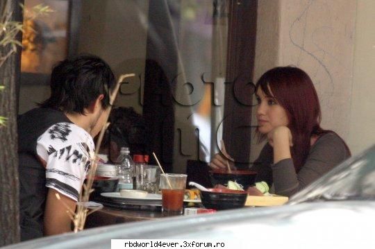 *~Poze*~ - anahi_princessa - Dulce Maria