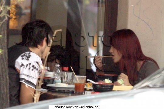 *~Poze*~ - anahi_princessa - Dulce Maria