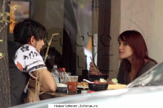 *~Poze*~ - anahi_princessa - Dulce Maria