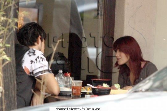 *~Poze*~ - anahi_princessa - Dulce Maria