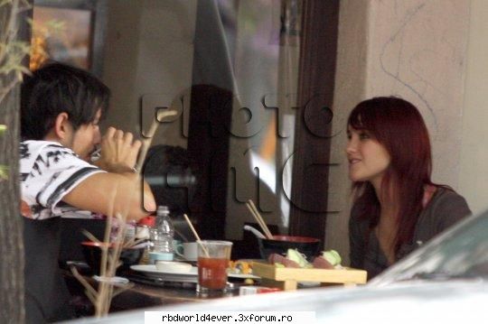 *~Poze*~ - anahi_princessa - Dulce Maria
