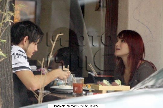 *~Poze*~ - anahi_princessa - Dulce Maria