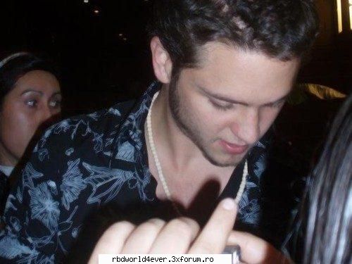 ~Poze~ - anahi_princessa - Christopher