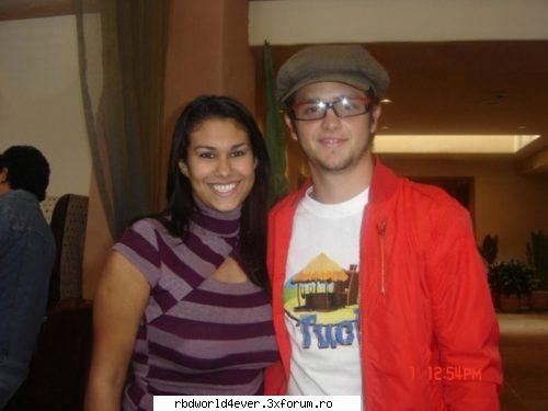 ~Poze~ - anahi_princessa - Christopher