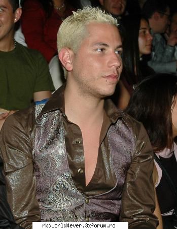**Poze** - **Chris_Pollito** - Christian