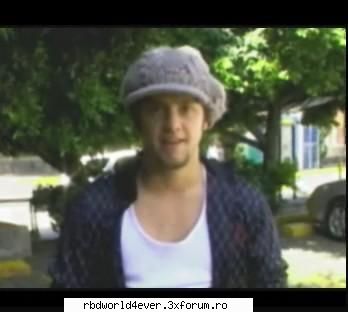 ~Poze~ - anahi_princessa - Christopher