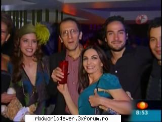 *~*Poze*~* - anahi_princessa - Poncho