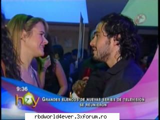 *~*Poze*~* - anahi_princessa - Poncho
