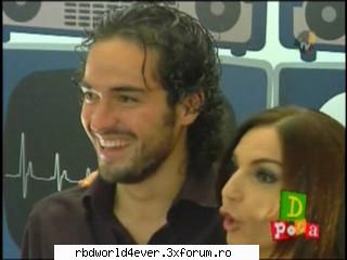 *~*Poze*~* - anahi_princessa - Poncho