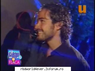 *~*Poze*~* - anahi_princessa - Poncho
